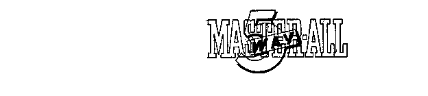 MASTER-ALL 5 WAY