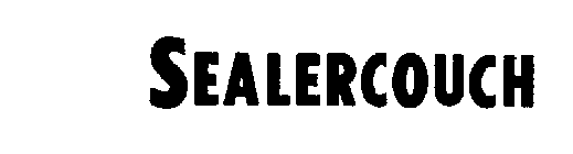 SEALERCOUCH