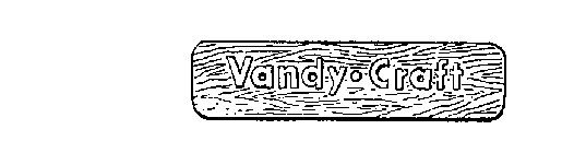 VANDY-CRAFT