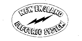 NEW ENGLAND ELECTRIC SYSTEM
