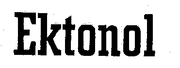 EKTONOL