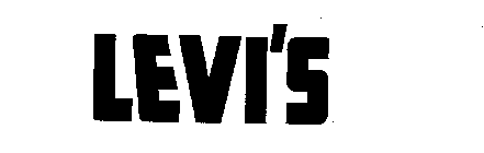 LEVI'S