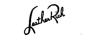LEATHER RICH