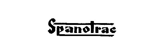 SPANOTRAC