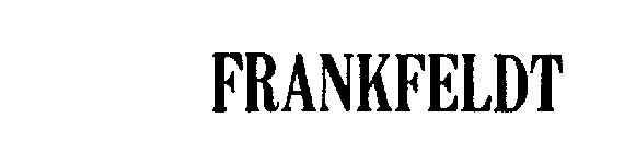 FRANKFELDT