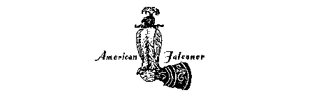 AMERICAN FALCONER