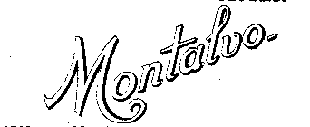 MONTALVO-