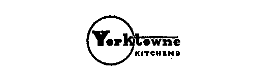 YORKTOWNE KITCHENS