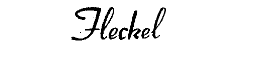 FLECKEL