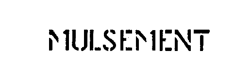 MULSEMENT