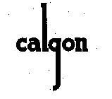 CALGON