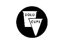 SOLO CUPS