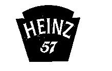 HEINZ 57