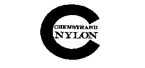 C CHEMSTRAND NYLON