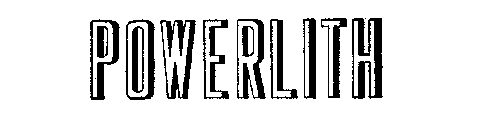 POWERLITH