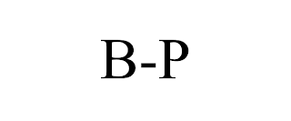 B-P