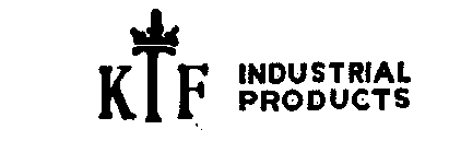 KTF INDUSTRIAL PRODUCTS