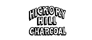 HICKORY HILL CHARCOAL