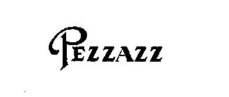PEZZAZZ