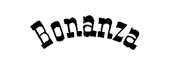 BONANZA