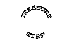 TREASURE STEP