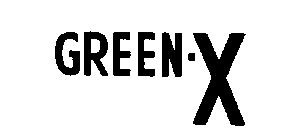 GREEN-X