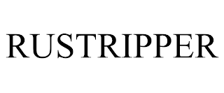 RUSTRIPPER