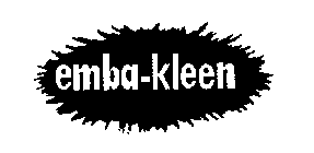 EMBA-KLEEN