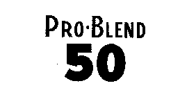 PRO-BLEND 50
