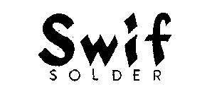 SWIF SOLDER