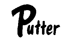 PUTTER