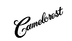 CAMELCREST