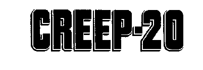 CREEP-20