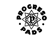 PROGRESO PADS P