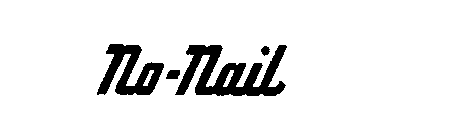 NO-NAIL