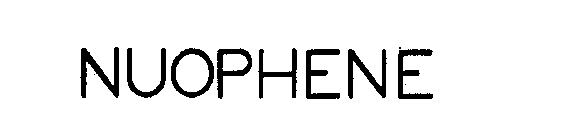 NUOPHENE