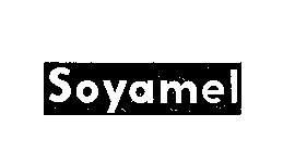 SOYAMEL