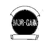 MOR-GAN