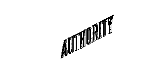 AUTHORITY