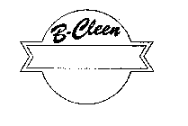 B. CLEEN