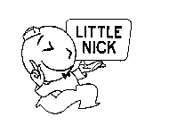 LITTLE NICK