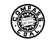 COMPASS COAL POINTS THE WAY