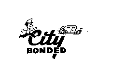 CITY BONDED