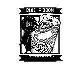 BLUE RIBBON 1ST