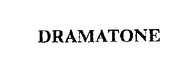 DRAMATONE