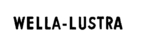 WELLA-LUSTRA