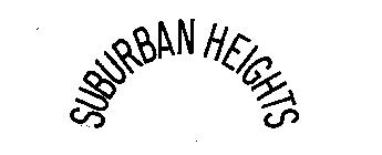 SUBURBAN HEIGHTS