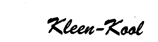KLEEN-KOOL