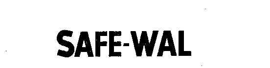 SAFE-WAL