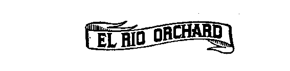 EL RIO ORCHARD